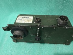 Nartron Smart Start System Control Box 12480779-1 24V HMWV 19207SOCN