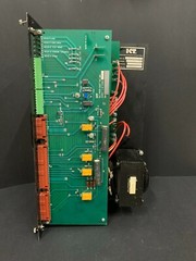 Kearney Trecker 1-21292-00 Rev 7 AC DC Power Distribution Module 30 Day Warranty
