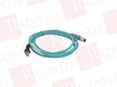 TURCK RSSD PSGS 4M 4413-1M / RSSDPSGS4M44131M (NEW NO BOX)