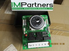 8219056 Intermatic Grasslin 240VAC 60 Hz DEFROST TIMER, Bracket Mount BRAND NEW!
