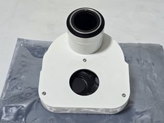 ZEISS 424242-0000-000 Microscope LD Condenser NA 0.55 WD 26mm Axio Observer