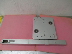 Asyst 4002-6633-01 Spartan EFEM SORTER, RFID, CROSSING AUTOMATION, MAPPER REV 2
