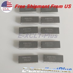 10PCS Integrated Circuit IC For Ramtron FM1608-120-PG FM1608-120-P 64Kbit FRAM