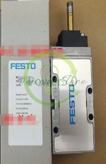 1pc NEW MFH-3-1/8-S 7958 solenoid valve for festo~