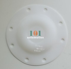 1PCS NEW Diaphragm pump diaphragm 160mm E505TF diaphragm