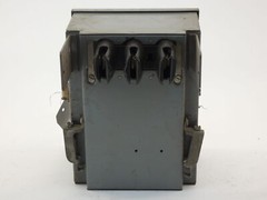 General Electric DFG421SN Fusible Bus Plug Flex-A-Plug 30A 240V 4P 3PH