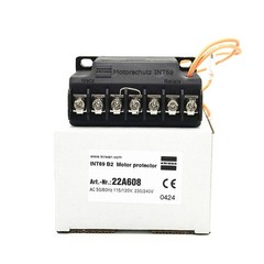 1pc KRIWAN INT69 B2 22A608 Compressor Protection Module
