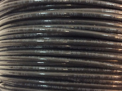 ENCORE ~ 12 AWG Copper Stranded Wire 400′ FT Roll THHN/THWN 600 Volt UL Listed