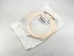 New Allen Bradley 889N-F3AFC-6F Ser B QD Cordset Female 3-Pin 3-Wire 6ft