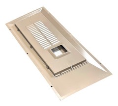 Eaton CH8JS Nema 1 Type-CH Load Center Cover (for J-Frame)(NEW)