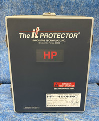 Innovative Tech Protector Surge Suppressor HP-480NNC ZD11-009 3 PH