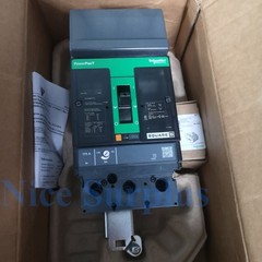 SQUARE D Circuit Breaker JGA36175 NEW