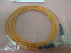 MULTIMODE 2 METER THORLABS CABLE M31L02, GIF62.5