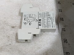 EATON NHI11-PKZ0/XTPAXSA11 5A-600V AC A6001A-250V DC Q300 (1 BOX OF 5)