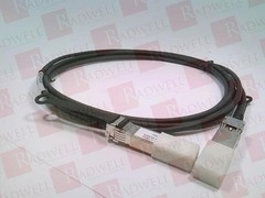 DELL DAC-SFP-10G-3M / DACSFP10G3M (NEW NO BOX)