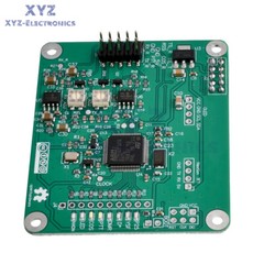 MMDVM Open-Source Multi-Mode Digital Voice Modem Repeater Board For Raspberry Pi