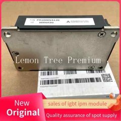 PM300DV1A120 PM300DVA120 PM200DVA120-2 PM200DV1A120 IGBT Module New Original