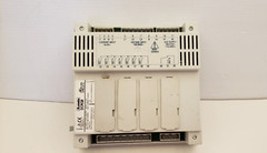 LOVATO DCRG8 POWER FACTOR CONTROLLER, 5A 100-415VAC 50/60Hz