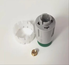 qty1 for Shower Faucet Accessories 92526000 Handle Fitting @yay