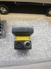 COGNEX IS2000C-120-40-125 In-Sight Vision Camera