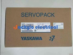 1PCS NEW YASKAWA Server Drive SGD7S-330A00B202