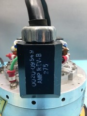 AMAT 0010-09290 BWCVD LAMP MODULE ASSY 200MM P5000 AMAT 0020-09549, 117805