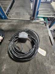 New Surplus K-NL8.5-14/50 Electric Wire Burial 50′ Lead Loop 14GA 2.5’x6′
