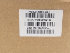 Nemko Amino H150 6001 HDMI Set Top Box 5V 2.5/3A – NEW Surplus!