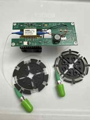 Thorlabs BOA1036P – O-Band Booster Optical Amplifier, CWL = 1350 nm BOA1036P2