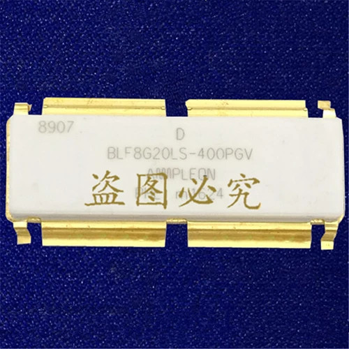 1pcs BLF8G20LS-400PGV High Frequency Tube RF Tube