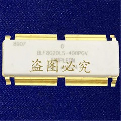 1pcs BLF8G20LS-400PGV High Frequency Tube RF Tube