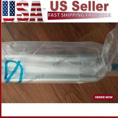 New Festo 1376656 DSBC-40-25-PPVA-N3 Cylinder One Year Warranty
