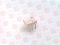 ON SEMICONDUCTOR TIL117M / TIL117M (BRAND NEW)