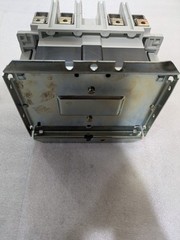 Westinghouse A201K4DA Size 4 Motor Contactor 135A NEMA 3-Pole Non-Reversing A200