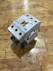 Meta Mec GMC-50 LS Contactor 120V #2175FMLH2