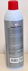 CHEMTRONICS 19oz Electro-Wash VZ Part ES6119 Electronics Cleaner NON-FLAMMABLE