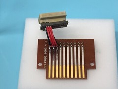 2 RASCO 4649751-0001 CONTACT KELVIN 0.95/6 US 100/10 LEFT, 172704