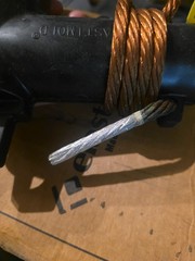 15KV Surge Arrester