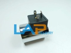 1Pcs New For KTS PR45 1B07 17.6 Ω 0.95A solenoid valve coil replacement
