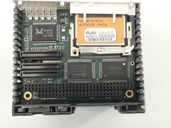 *Parts Only* Beckhoff CX1020-0000 CPU Module CX1020-N030 CX1020-N000 CX1100-0002