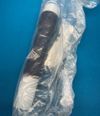 Lot of 3x 3M Silicone Rubber Skirted Termination Kits