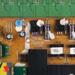 1PCS USED Samsung power board UA55C8000XF BN44-00363A PD55AF2_ZSM