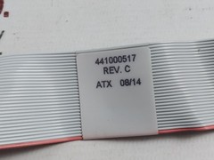 Waters 441000517 PRE-AMP/CPU TUV Cable Assy