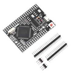 Mini MEGA 2560 Pro Micro USB CH340G ATMEGA2560-16AU For Arduino Mega 2560 R3