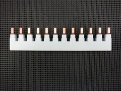 Allen Bradley 1489-AACL312 12 Pole 3 Phase Series A Bus Bar – New No Box