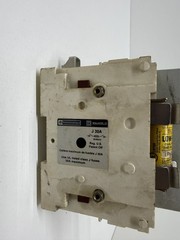 SQUARE D GENERAL PURPOSE SWITCH J 30A 3PH 250VDC
