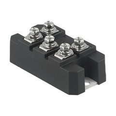 MDS100A Full Wave for Three Phase AC and DC Applications