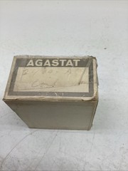 Agastat Timing Relay Coil 2400-A NIB