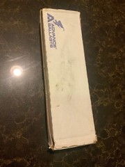 Advance Transformer V-2E75-S-2-TP Mark III Energy Saver Slimline Ballast