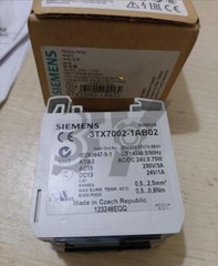 NEW 1PC For Siemens 3TX7002-1AB02 Relay